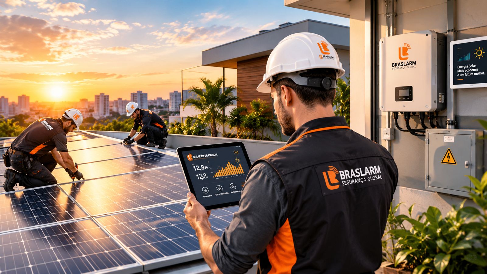 Energia Solar